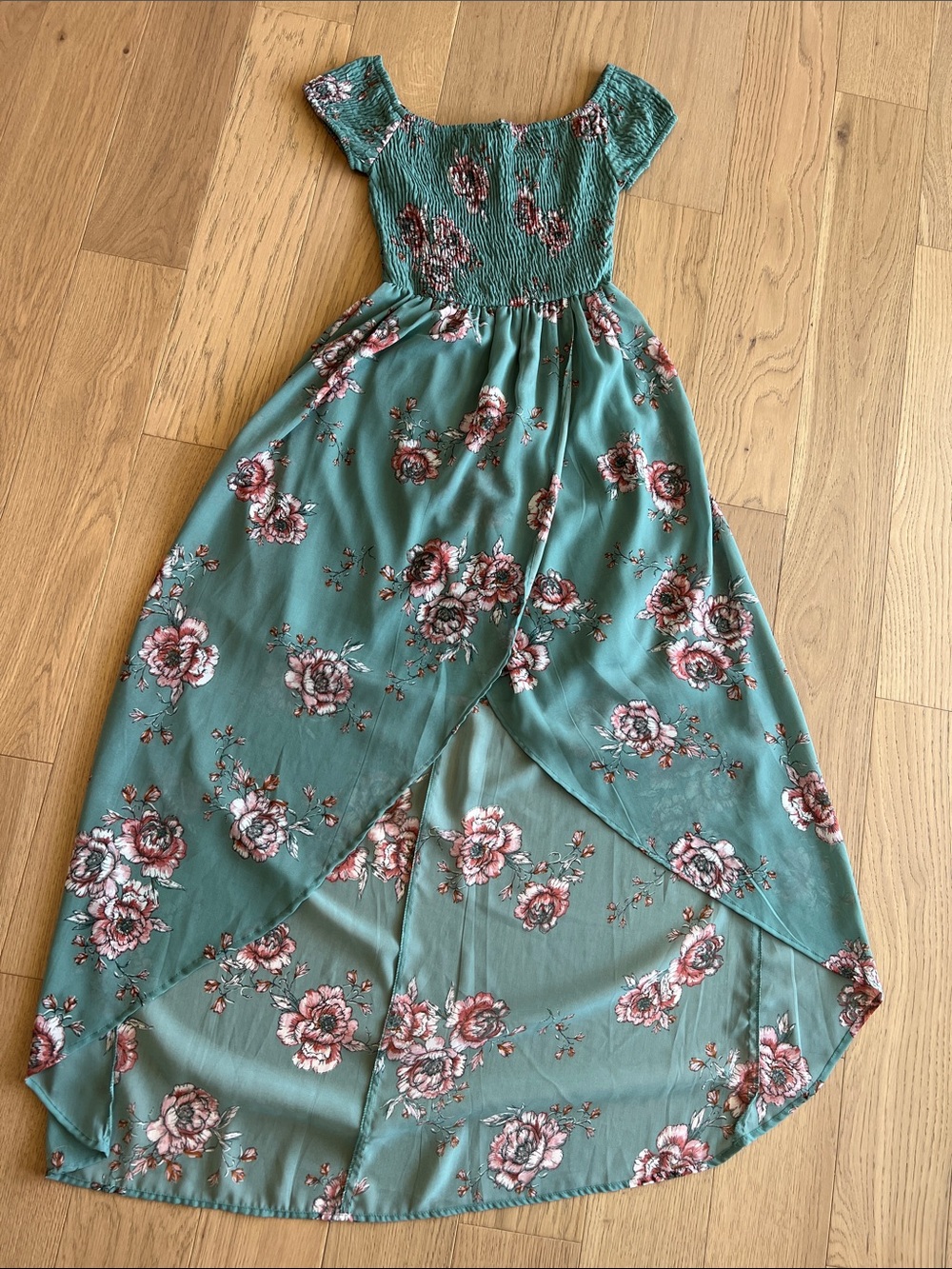 Japan womens XS dress